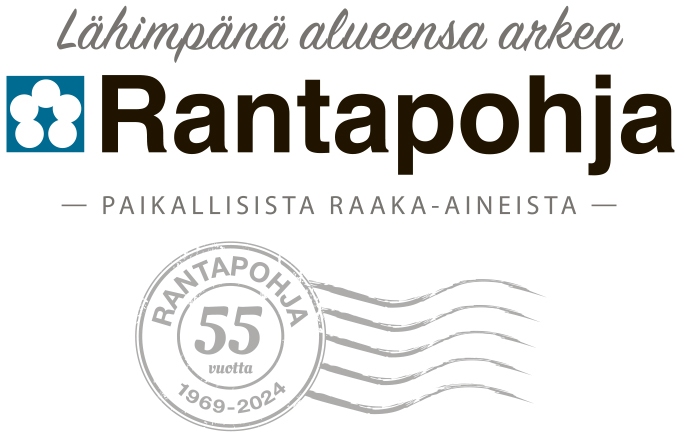 Rantapohja