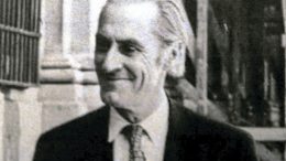 Harald Edelstam.
