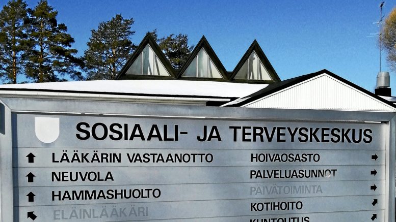 Kuivaniemen terveysaseman tulevaisuus on ollut vaakalaudalla viime aikoina.