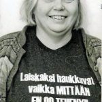 Heli Meriläinen on kirjoittanut ja koonnut muistelmakirjan isästään kellolaisesta Reino Meriläisestä.