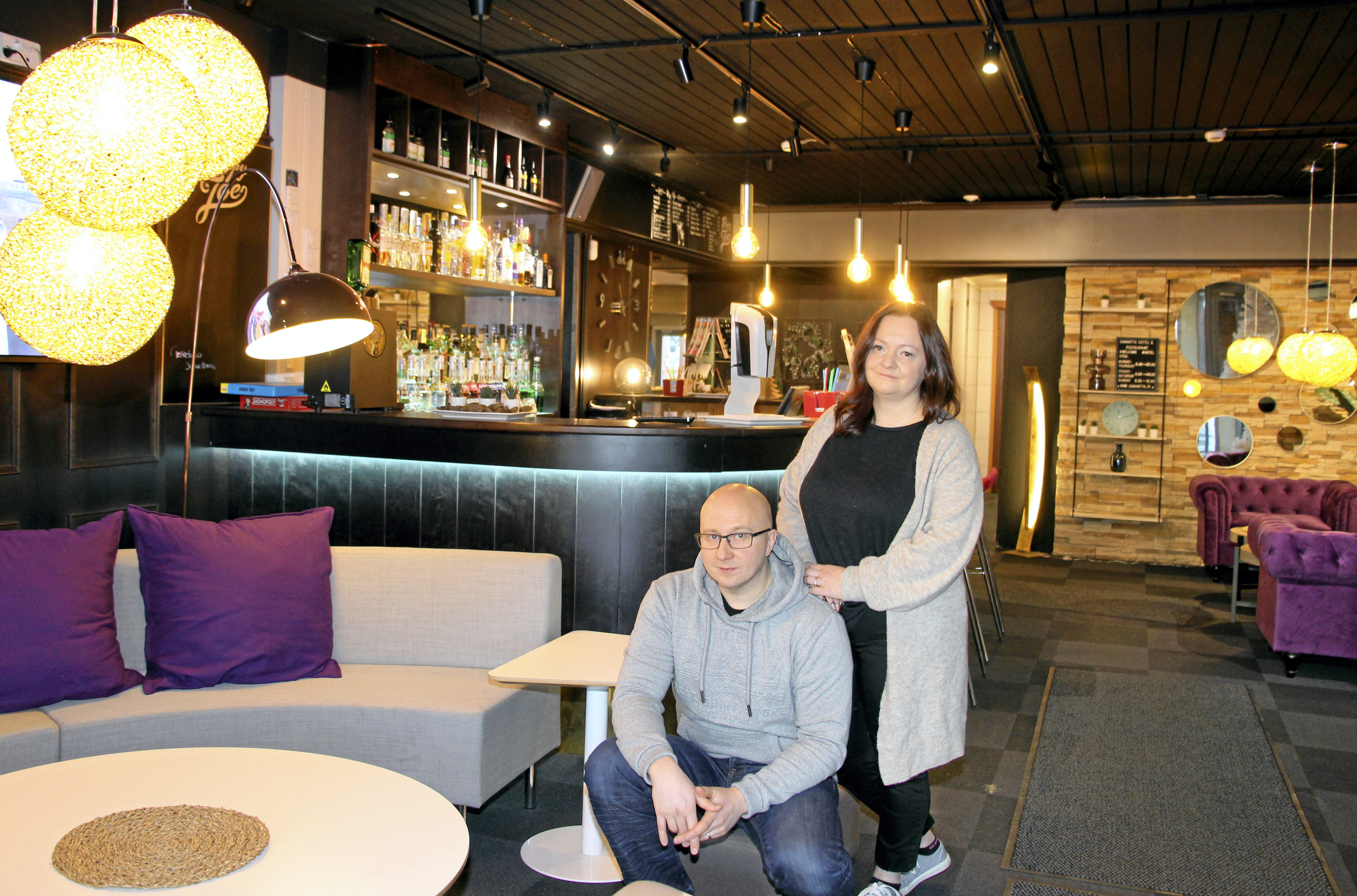 Samantta haukipudas facebook