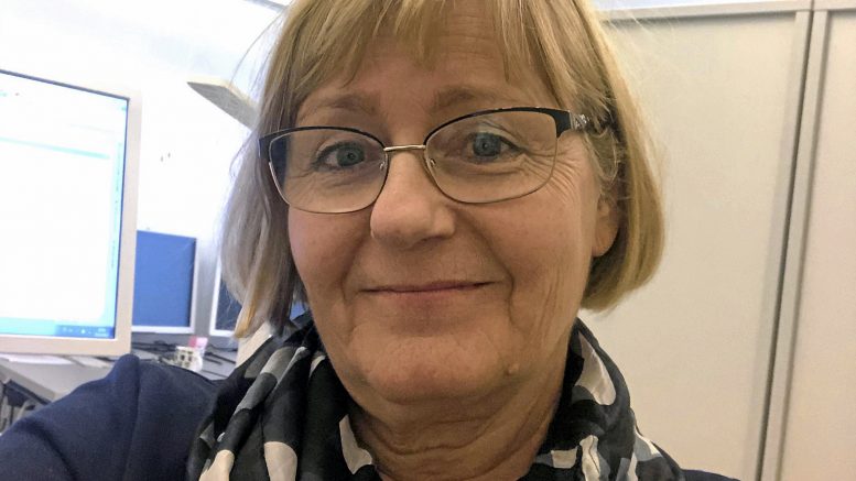 Liisa Cajan-Suokas on Oulunkaaren uusi terveyspalvelujohtaja. Hän vastaa muun muassa siitä, että terveyspalvelut tuotetaan yhdenmukaisin toimintaperiaatteiden kaikilla yhteistoiminta-alueen palvelualueilla.