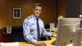 Oikeustieteen maisteri Mika Heinilä on toiminut Oulun poliisilaitoksen poliisipäällikkönä elokuusta lähtien. Hänen edellinen työpaikkansa oli poliisihallituksessa poliisiylitarkastajana.