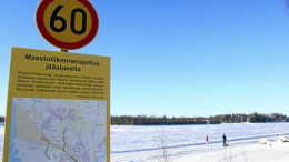 Kiiminkijokisuisto on suosittu talviliikuntapaikka Haukiputaalla kuten myös edustan merialue. Keskustelua herättää mahtuvatko kaikki harrastamaan sulassa sovussa ja missä saa kulkea.