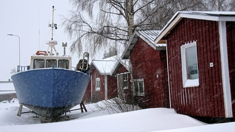 Kiviniemen idyllinen kalastajakylä on ainutlaatuinen paikka, jonka kulttuurinen arvo ja kalastuselinkeino tulee alueen asukkaiden mielestä huomioida ja turvata paremmin myös Merikaupunki Oulu -tavoitesuunnitelmassa.