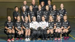 Haukiputaan Heitto salibandy naiset edustus 1.divisioona 2021-2022. Kuvassa: Eturivi vasemmalta oikealle: Anna-Maria Rantaiso, Tuuli Koskinen, Katri Nättilä, Maria Laukkanen (mv), Taru Jämsä (mv), Anne-Maria Tolpanniemi, Jemina Haikonen ja Emilia Pesonen. Keskirivi vasemmalta oikealle: Marianne Pohjonen, Henna Haikonen, Heini Anttila, Laura Tervo, Ilona Kotaniemi, Sanna Risteli ja Lotta Wikstedt. Ylärivi vasemmalta oikealle: Antti Hyvärinen, Pasi Soronen, Eeva Repo ja Hannele Tamminen. Kuvasta puuttuvat Annika Liimatta, Linnea Muraja, Anu Heikkinen, Linda Rautio, Annukka Häkli ja Karin Koutuaniemi.