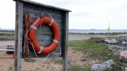 Idea merellisen Vatungin kehittämisestä ja saaristomatkailun edistämisestä sai eniten ääniä Iin osallistavan budjetoinnin äänestyksessä.