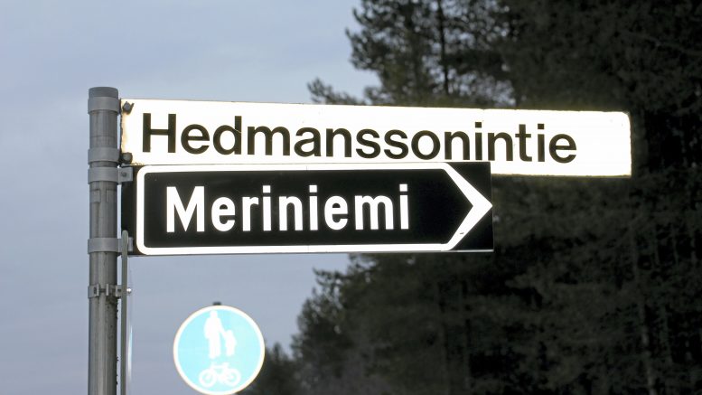 Meriniemen ja Kellonlahden kiinteistöjen omistajat saavat uuden kaavoituksen huomattavasti aiempaa päätöstä halvemmalla.