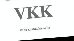 Valta kuuluu kansalla on vaaleissa Pohjois-Pohjanmaalla kuusi ehdokasta.