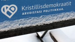 Kristillisdemokraateilla on Pohjois-Pohjanmaalla vaaleissa 20 ehdokasta. Pohjois-Pohjanmaan Kristillisdemokraatit, RKP ja Kokoomus ovat aluevaaleissa vaaliliitossa.