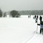 Ylikiimingin hiihtocupissa on kaikkiaan yhdeksän osakilpailua. Tulevana viikonloppuna hiihdetään Jokikokossa.