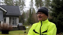 Juhani Ukonmaanaho listasi Ylikiimingin Nuijamiesten mitalistit.
