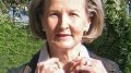 Hilkka Virkkunen.