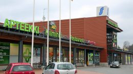Arinan kahviopalvelu ja Hesburger lopettavat toimintansa Kiimingissä. Arkistokuva: Teea Tunturi