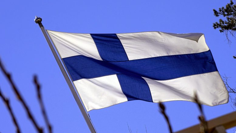 Itsenäisyyspäivän sää vaikuttaa tavanomaiselta.