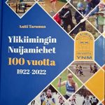 Antti Tarumaan kirjoittama historiikki kertoo mielenkiintoisesti Nuijamiesten ja ylikiiminkiläisen elämänmenon vuosikymmenistä.