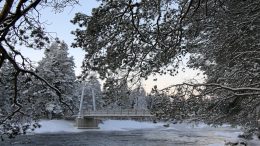 Koitelin rakenteiden korjaamiseen tultaneen käyttämään tulevina vuosina runsaasti rahaa. (Arkistokuva: Teea Tunturi)