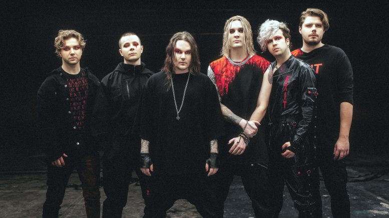 Blind Channel on valmis maailmankiertueeseen metallimusiikin ykkösnimien kanssa.
