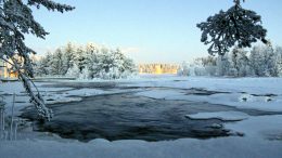 Koitelin kehittäminen ei ole edennyt Oulun kaupungin toivomalla tavalla. Nyt Koitelin matkailu- ja virkistyskeskukselle etsitään uutta toteuttajaa. (Kuva: Rantapohjan arkisto)