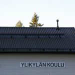 Ylikylän yksikössä on 69 oppilasta.