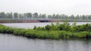 Yksi Oijärven säännöstelyn solmukohdista on järvisilta, jonka aukko on niin pieni, että veden virtaus järven eri osien välillä ei ole riittävää.