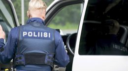 Moni Oulun poliisiasemalla vuosina 2016-2017 työskennellyt sairastui altistuttuaan aseman korjausrakennustyön aikana rakennus- ja mikrobipölyille. Tämän jälkeen poliisit ovat taistelleet oikeudestaan korvauksiin ammattitautiin sairastumisen johdosta. Arkistokuva: Terhi Ojala