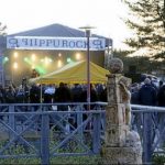 Piippurokkia vuodelta 2019. Kuva: PIIPPUROCK