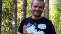Metsänhoitoyhdistys Iin toiminnanjohtaja Henri Turtinen palkittiin ”Työyhteisön hyvä tyyppi” -stipendillä. Kuva: Metsämiesten Säätiö