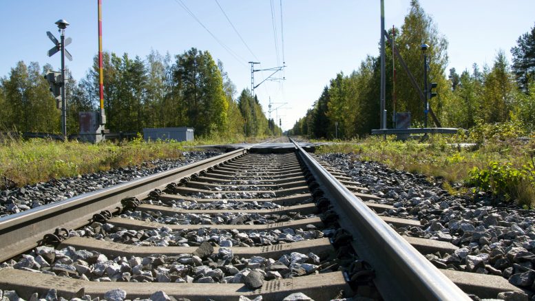 Jää nähtäväksi syntyykö Oulun seudun raiteille jonain päivänä lähijunaliikennettä.