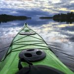 Minun kesäni. Kuva: E. Kurttila