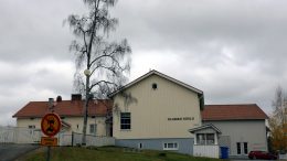 Olhavan koulun avaamista vaaditaan kuntalaisaloitteen voimin. Arkistokuva: Tuija Järvelä-Uusitalo