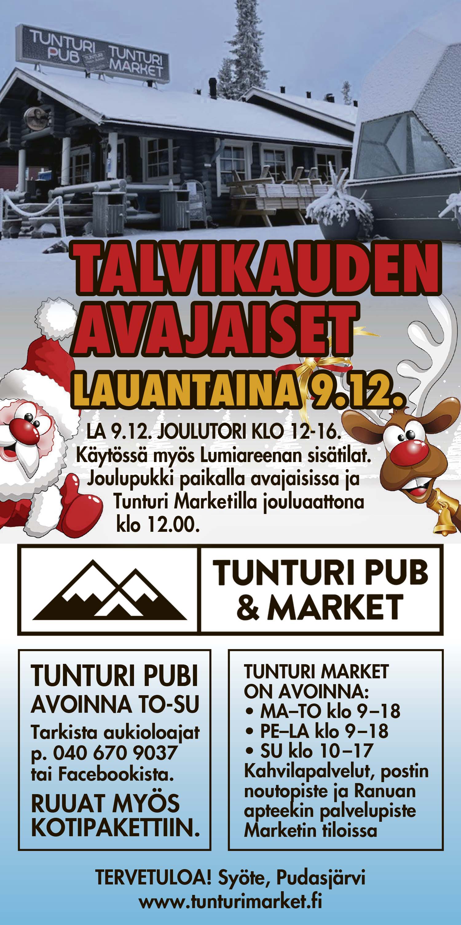 Lumoavan kaunis Ballantine Scale juhlisti Syke-talon avajaisiltaa ...