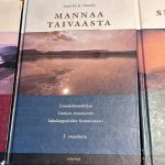 Aiemmin Niemelä on kirjoittanut kolme kommentaaria eli selitysteosta Vanhan testamentin lukukappaleisiin: Maitoa ja hunajaa (2007), Mannaa taivaasta (2009) ja Siunauksen sade (2013). Kommentaarien kustantajana on ollut Kirjapaja.