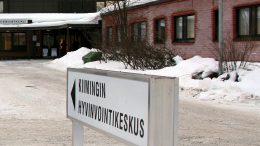 Pohde tarjoaa laboratoriopalvelua muun muassa Kiimingin hyvinvointikeskuksella.