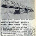 Rantapohja 21.2.1974.