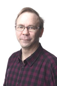 Pekka Nevalainen.