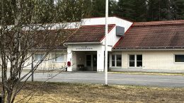 Yli-Iin hyvinvointipiste lakkaa 1. elokuuta. Kesäsulku alkaa jo 3.kesäkuuta. Sama on Kuivaniemen hyvinvointipisteen tilanne. (Kuva: Teea Tunturi)