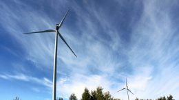 Maanomistajat Rantapohjan alueella ovat pettyneitä Oulun kaupungin selvitykseen uusiutuvista energiamuodoista. (Kuva: Rantapohjan arkisto)