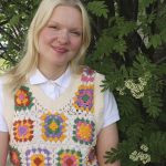 Iida Koskela.
