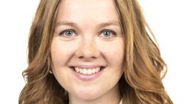 Katri Kulmuni, Suomen Keskusta. (kuva: Eduskunta)