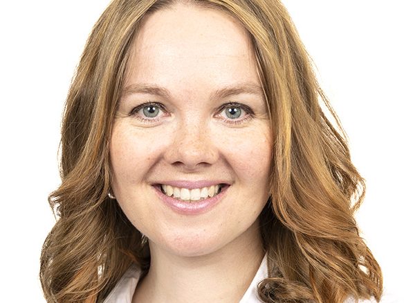 Katri Kulmuni, Suomen Keskusta. (kuva: Eduskunta)