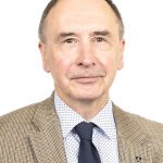 Pekka Toveri, Kokoomus. (kuva: Eduskunta)