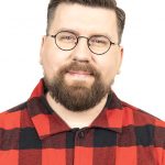 Sebastian Tynkkynen, Perussuomalaiset. (kuva: Eduskunta)