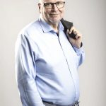 Eero Heinäluoma, SDP. (Kuva: Eero Heinäluoman mediapankki)