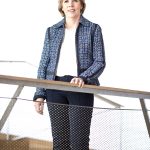 Anna-Maja Henriksson, suomen ruotsalainen kansanpuolue. (kuva: Valtioneuvosto)