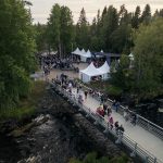 Koiteli elää jälleen perjantaina ja lauantaina 15.–16. elokuuta. Kuva: Joona Karjalainen.