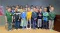 Pelastetaan Perämeri yhteinen -laulu toi voiton Martinniemen päiväkodin ryhmälle.