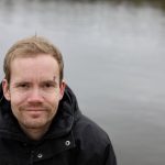 Pitkän matkan uimisesta on tullut aiemmin pitkän matkan juoksua harrastaneelle Perttu Hintsalalle mieluista.