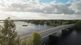 Kiiminkijoen tila on alkanut kiinnostaa paikallisia. Kuva on arkistokuva Kiiminkijoesta.