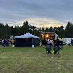 Törmä soikoon -tapahtuma on Haukiputaalla myös tänä vuonna. Arkistokuva